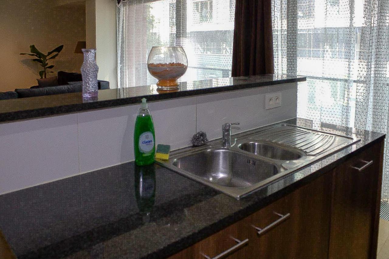 Europeenne Union Residence Bruksela Zewnętrze zdjęcie