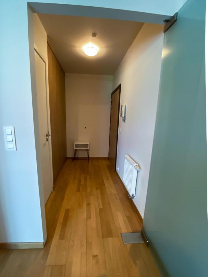 Europeenne Union Residence Bruksela Zewnętrze zdjęcie