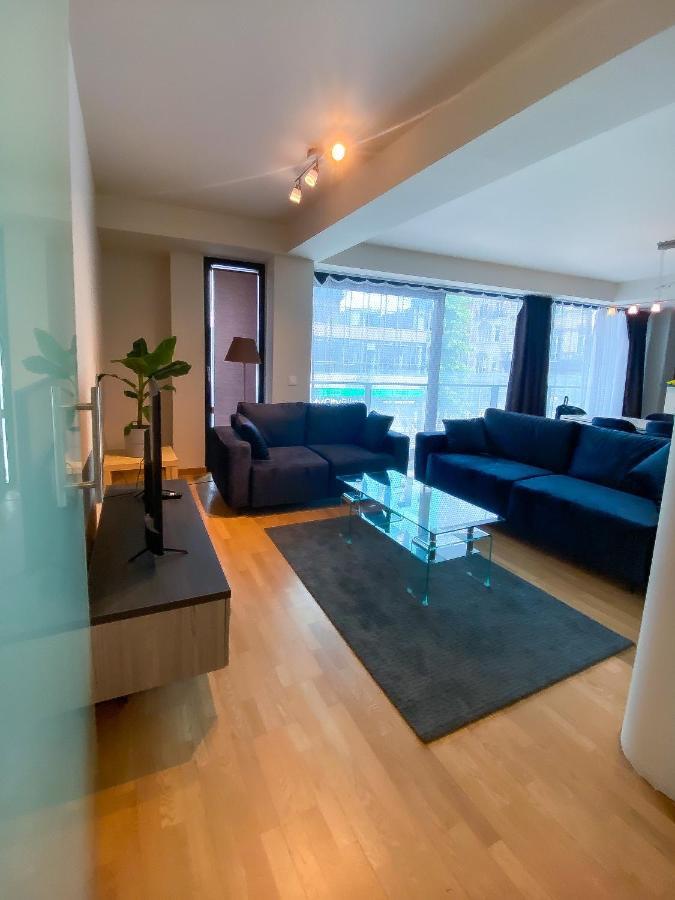 Europeenne Union Residence Bruksela Zewnętrze zdjęcie